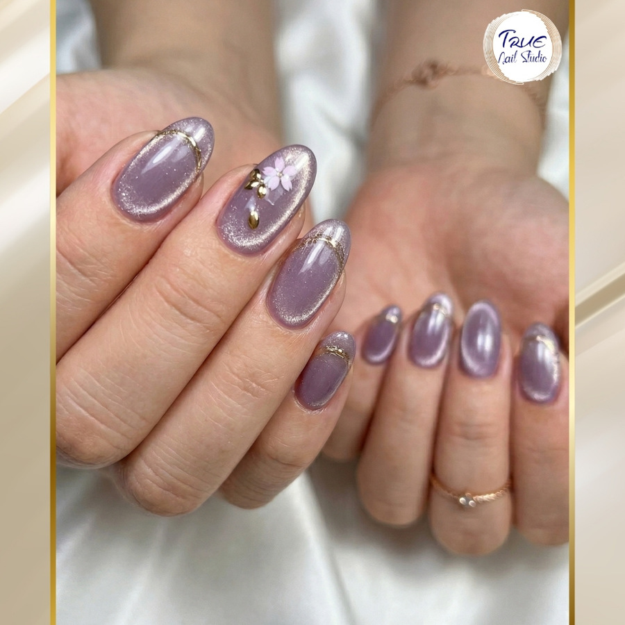 True Nail Studio